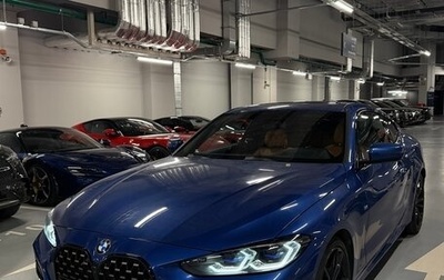 BMW 4 серия, 2021 год, 6 000 000 рублей, 1 фотография
