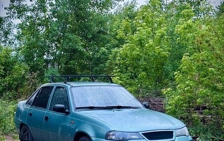 Daewoo Nexia I рестайлинг, 2008 год, 180 000 рублей, 1 фотография