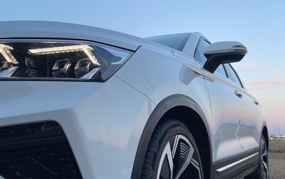 FAW Bestune T77, 2021 год, 2 200 000 рублей, 1 фотография