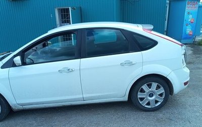 Ford Focus II рестайлинг, 2010 год, 250 000 рублей, 1 фотография
