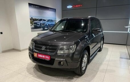 Suzuki Grand Vitara, 2011 год, 1 210 000 рублей, 1 фотография