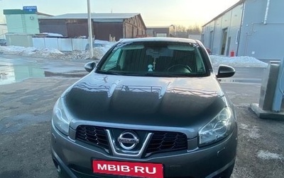 Nissan Qashqai, 2012 год, 1 140 000 рублей, 1 фотография