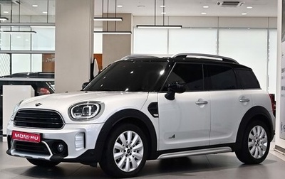 MINI Countryman II (F60), 2022 год, 3 120 000 рублей, 1 фотография