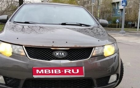 KIA Cerato III, 2011 год, 550 000 рублей, 1 фотография