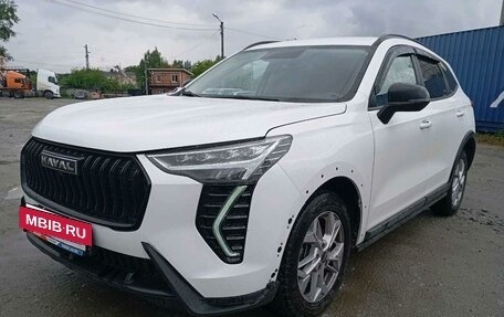 Haval Jolion, 2024 год, 1 249 000 рублей, 2 фотография
