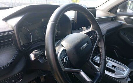 Haval Jolion, 2024 год, 1 249 000 рублей, 6 фотография