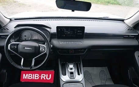 Haval Jolion, 2024 год, 1 249 000 рублей, 5 фотография