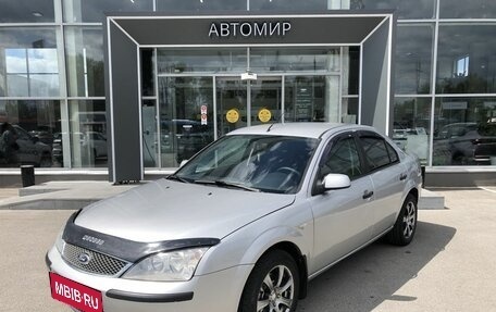 Ford Mondeo III, 2005 год, 400 000 рублей, 1 фотография