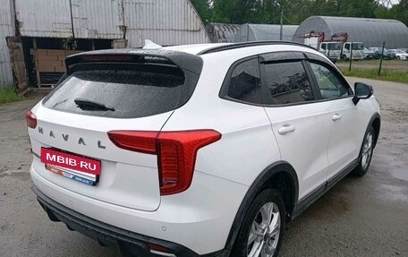 Haval Jolion, 2024 год, 1 249 000 рублей, 3 фотография