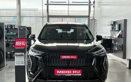 Haval Jolion, 2026 год, 2 449 000 рублей, 1 фотография