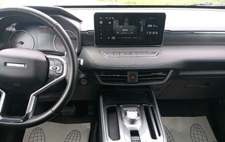 Haval Jolion, 2024 год, 1 249 000 рублей, 14 фотография