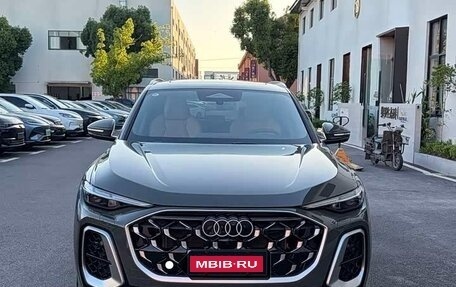 Audi Q5, 2026 год, 5 485 005 рублей, 1 фотография