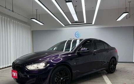 BMW 1 серия, 2023 год, 1 660 333 рублей, 1 фотография