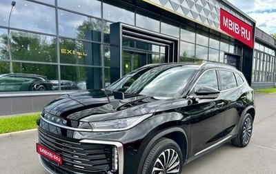 CheryExeed TXL, 2024 год, 2 990 000 рублей, 1 фотография