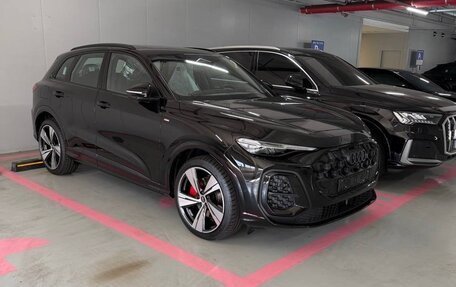 Audi Q5, 2026 год, 8 300 000 рублей, 1 фотография