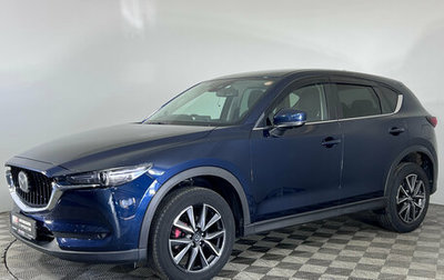 Mazda CX-5 II, 2018 год, 1 897 000 рублей, 1 фотография