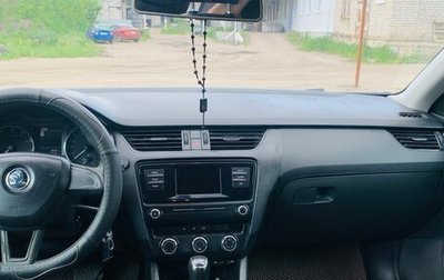 Skoda Octavia, 2015 год, 670 000 рублей, 1 фотография