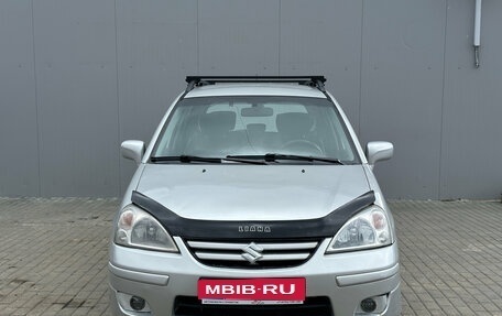 Suzuki Liana, 2006 год, 480 000 рублей, 1 фотография