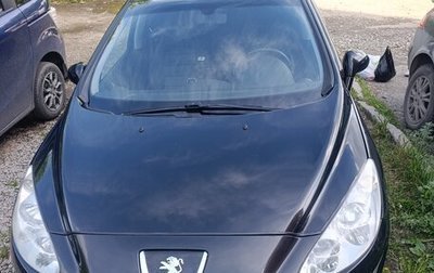 Peugeot 308 II, 2011 год, 410 000 рублей, 1 фотография