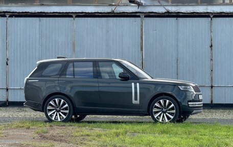 Land Rover Range Rover IV рестайлинг, 2022 год, 14 200 000 рублей, 1 фотография