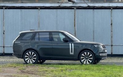 Land Rover Range Rover IV рестайлинг, 2022 год, 14 200 000 рублей, 1 фотография