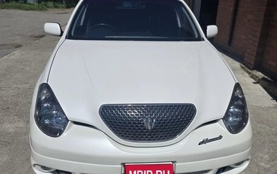 Toyota Verossa, 2001 год, 1 550 000 рублей, 1 фотография