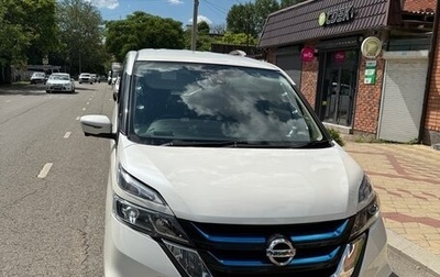Nissan Serena IV, 2019 год, 2 187 000 рублей, 1 фотография