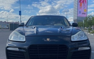 Porsche Cayenne III, 2005 год, 980 000 рублей, 1 фотография