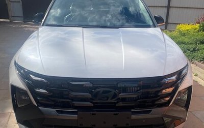 Hyundai Tucson, 2026 год, 3 990 000 рублей, 1 фотография
