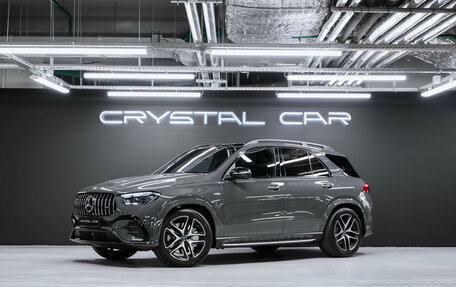 Mercedes-Benz GLE AMG, 2026 год, 16 450 000 рублей, 1 фотография