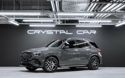 Mercedes-Benz GLE AMG, 2026 год, 16 450 000 рублей, 1 фотография