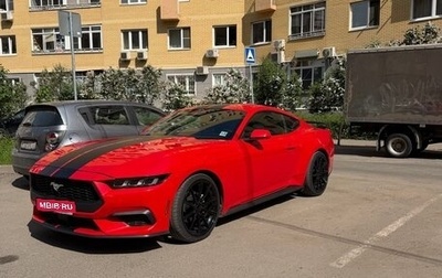 Ford Mustang, 2024 год, 5 688 000 рублей, 1 фотография