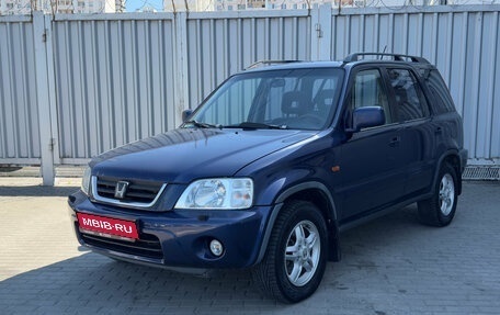 Honda CR-V IV, 2000 год, 474 000 рублей, 1 фотография