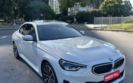 BMW 2 серия, 2025 год, 5 260 000 рублей, 1 фотография