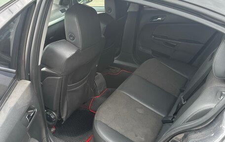 Opel Astra H, 2011 год, 385 000 рублей, 6 фотография