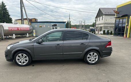 Opel Astra H, 2011 год, 385 000 рублей, 4 фотография