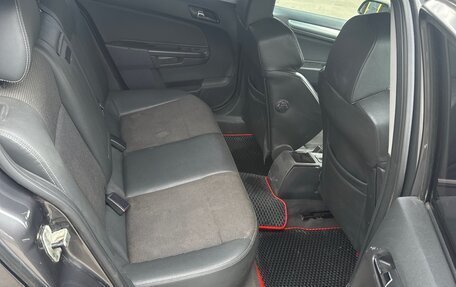 Opel Astra H, 2011 год, 385 000 рублей, 3 фотография