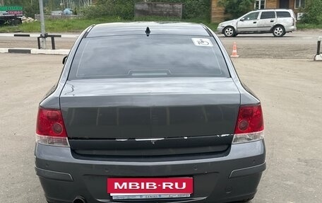 Opel Astra H, 2011 год, 385 000 рублей, 5 фотография