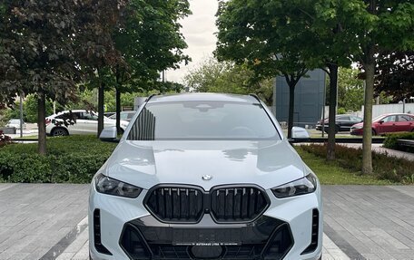 BMW X6, 2025 год, 12 900 000 рублей, 2 фотография