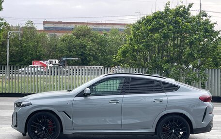 BMW X6, 2025 год, 12 900 000 рублей, 8 фотография