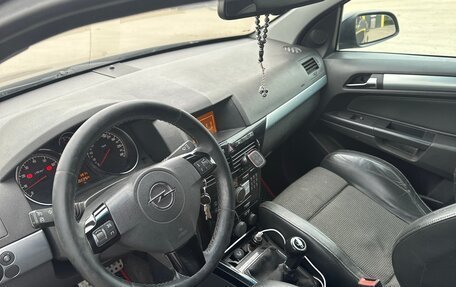 Opel Astra H, 2011 год, 385 000 рублей, 7 фотография