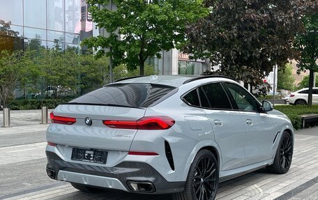BMW X6, 2025 год, 12 900 000 рублей, 5 фотография