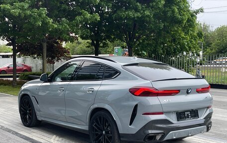 BMW X6, 2025 год, 12 900 000 рублей, 7 фотография