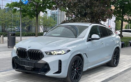 BMW X6, 2025 год, 12 900 000 рублей, 9 фотография