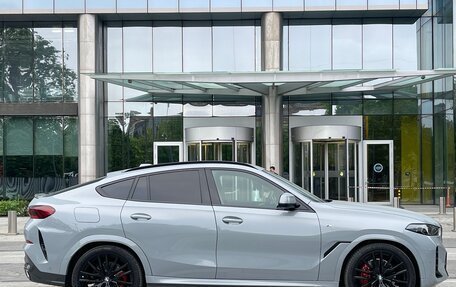 BMW X6, 2025 год, 12 900 000 рублей, 4 фотография