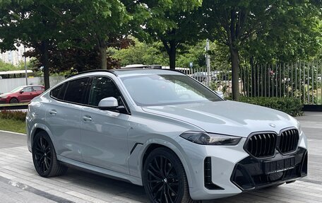 BMW X6, 2025 год, 12 900 000 рублей, 3 фотография