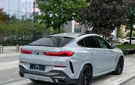 BMW X6, 2025 год, 12 900 000 рублей, 10 фотография