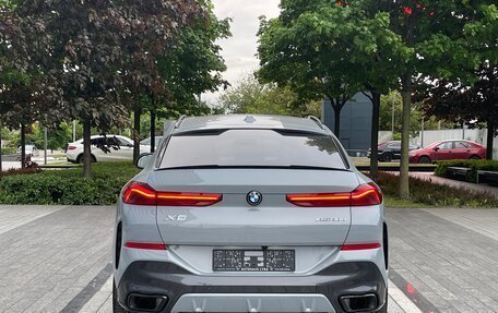 BMW X6, 2025 год, 12 900 000 рублей, 6 фотография