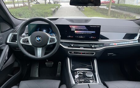 BMW X6, 2025 год, 12 900 000 рублей, 11 фотография