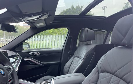 BMW X6, 2025 год, 12 900 000 рублей, 13 фотография